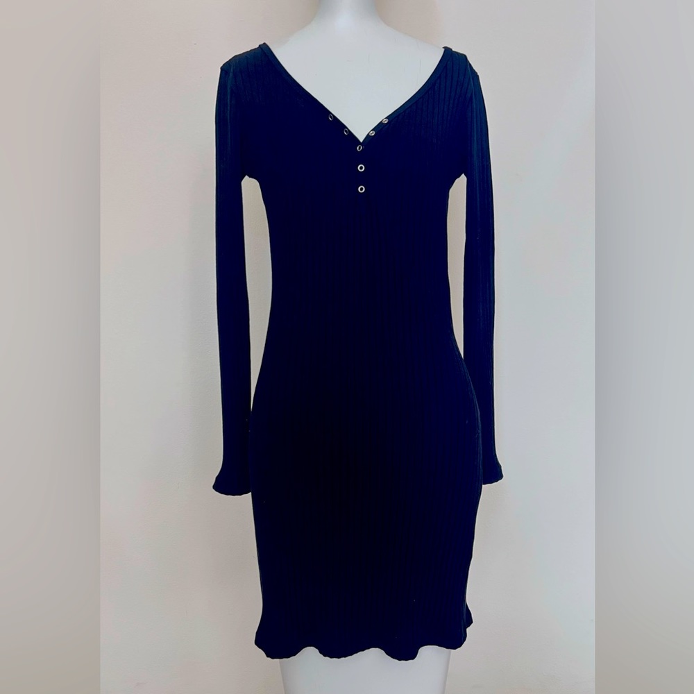 Topshop minidress